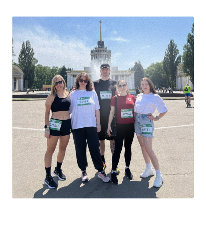 team