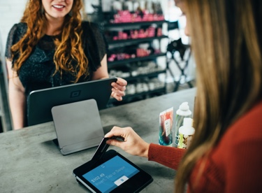 E-Commerce