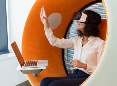 VR/AR
