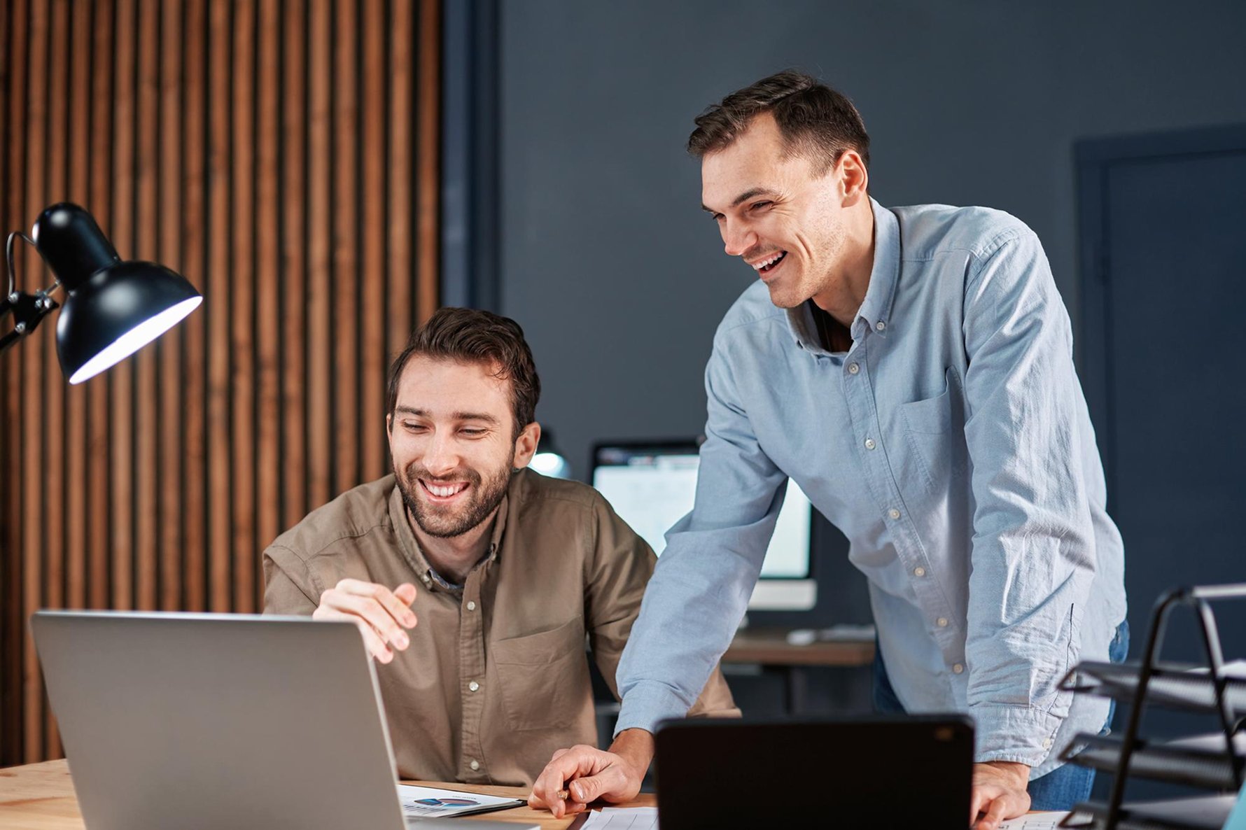 Team collaboration