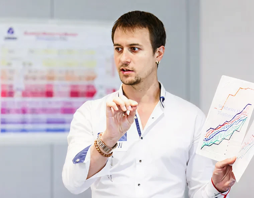 AI-driven SDLC