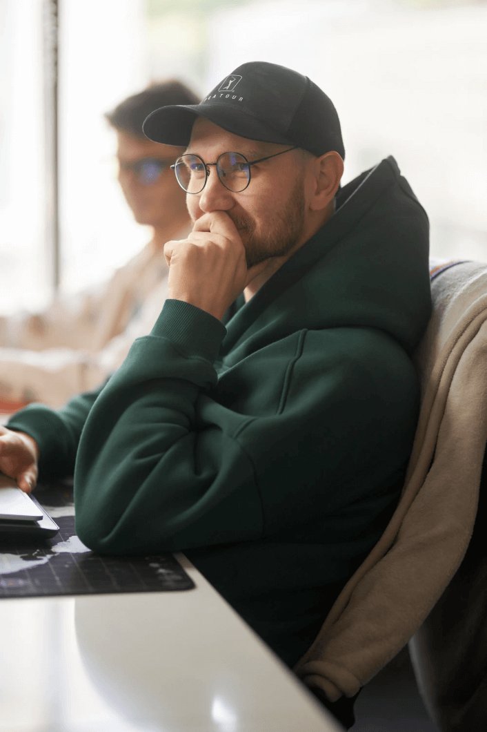 Your Ally for all Things Tech