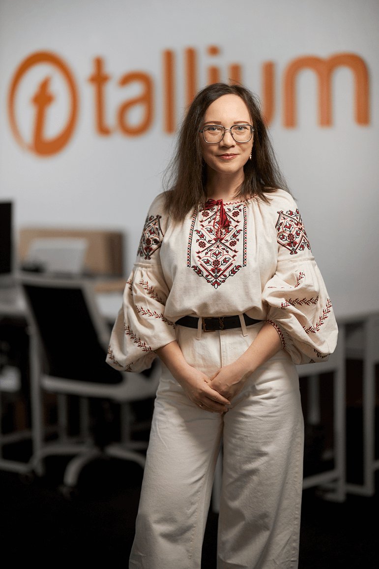 Global presence, Local strength