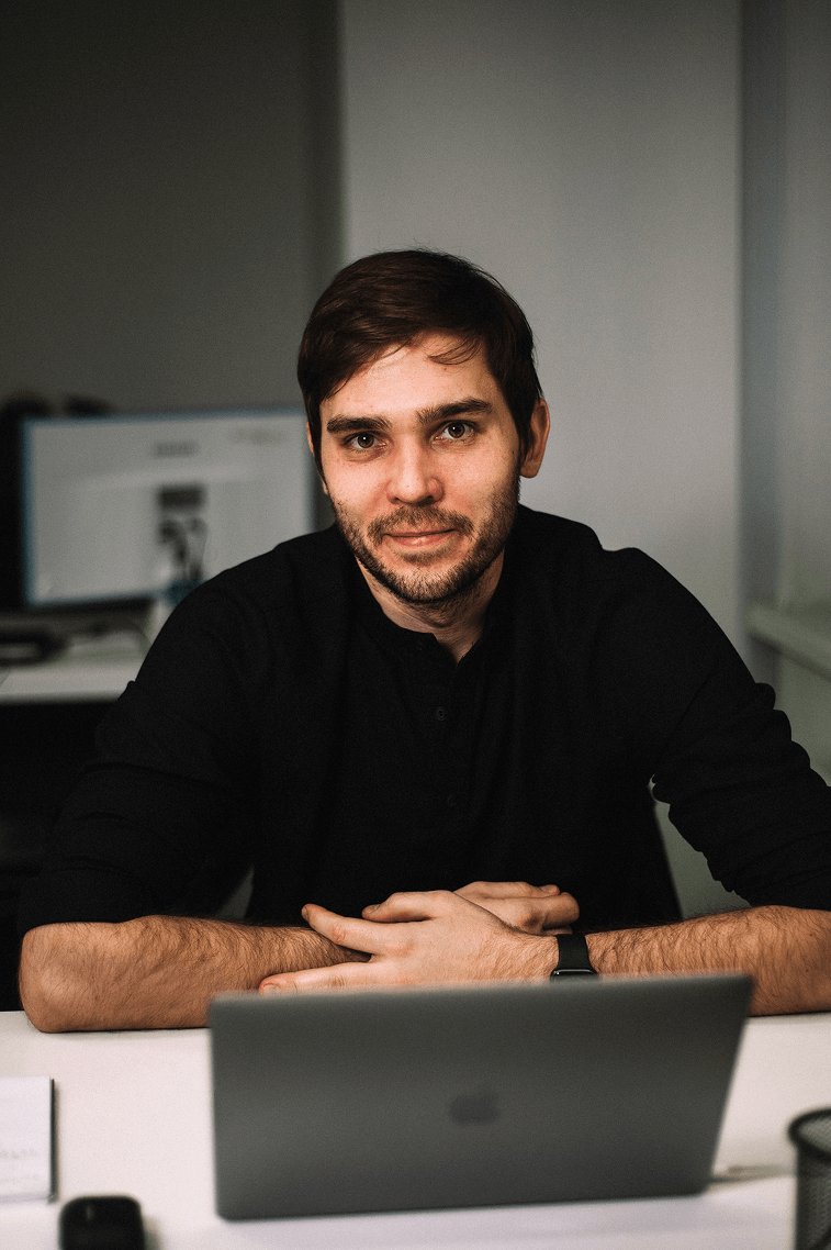 Great people, Great products