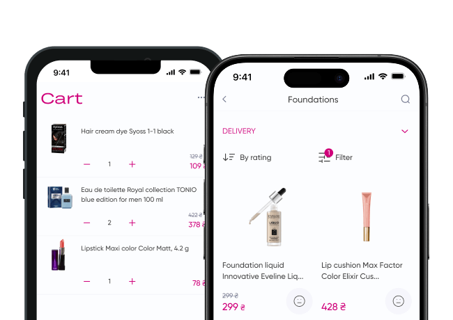 Nice image, believe me