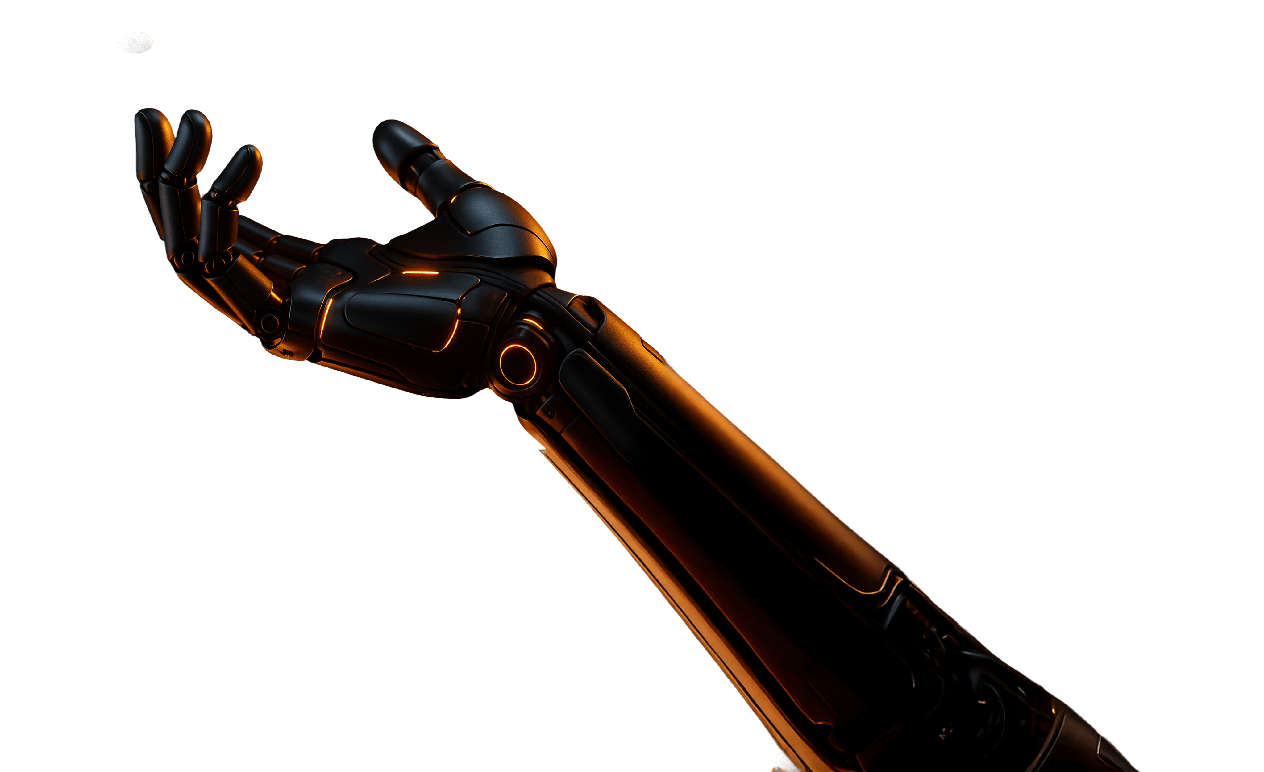 hand