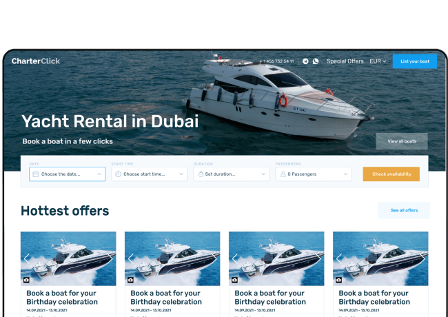 Nice image, believe me