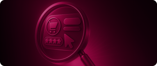 Skalbar plattform med stark UX