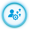 biometric authentication icon