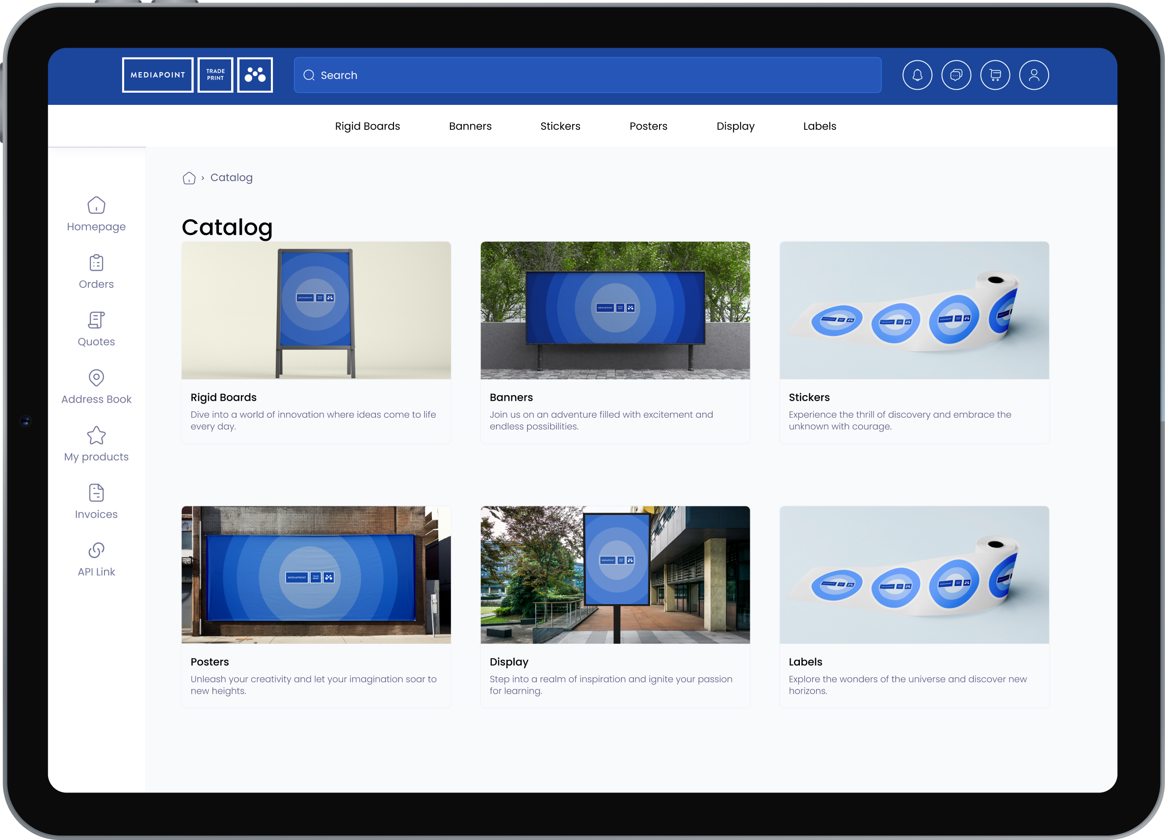 mediapoint